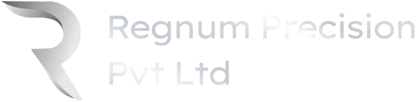 Regnum Precision Private Limited Logo