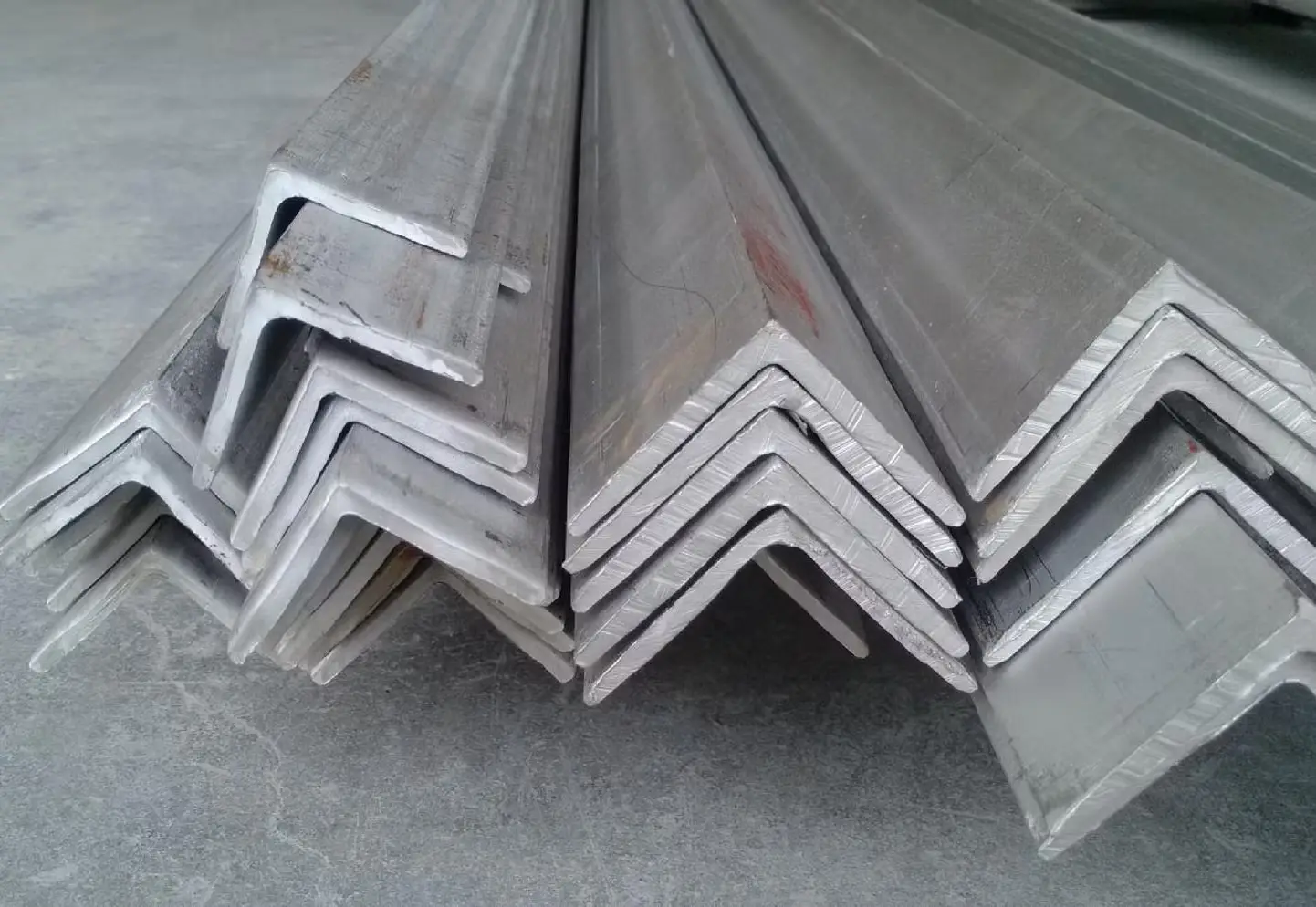Premium Metal Angles