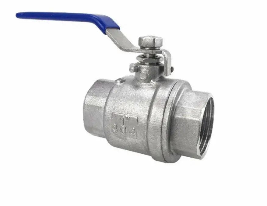 Ball Valve