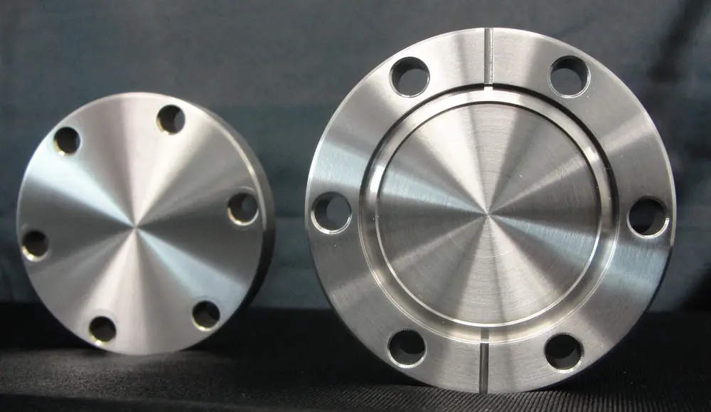 Blind Flange