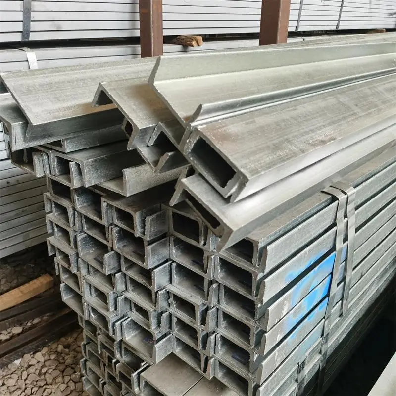 Premium Metal Channels