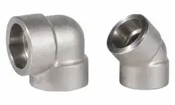 Forged Elbow
