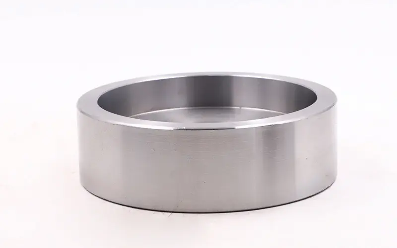Forged Cap
