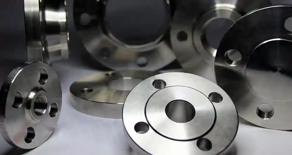 Premium Forged Flanges