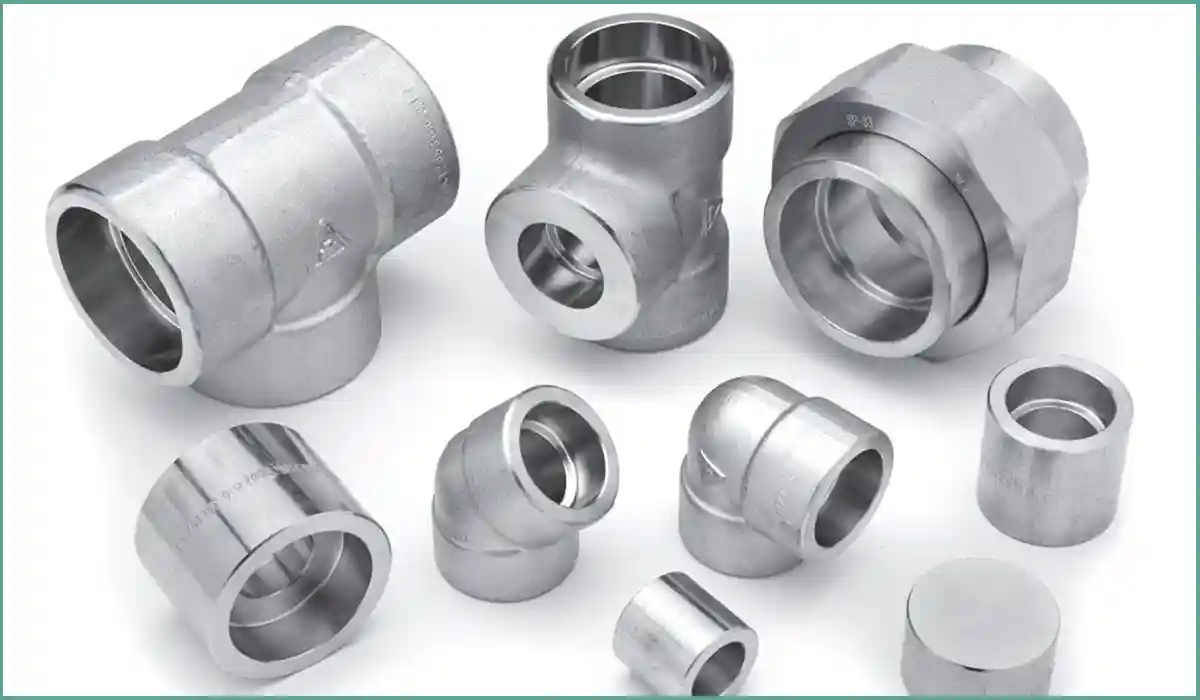 Forged Fittings