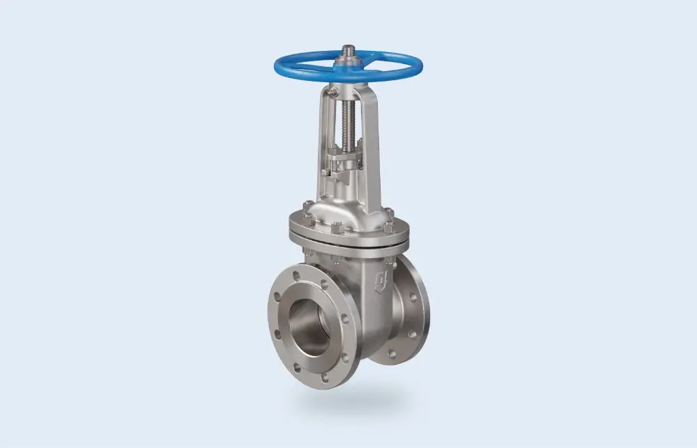 Gate Valve