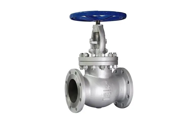 Globe Valve