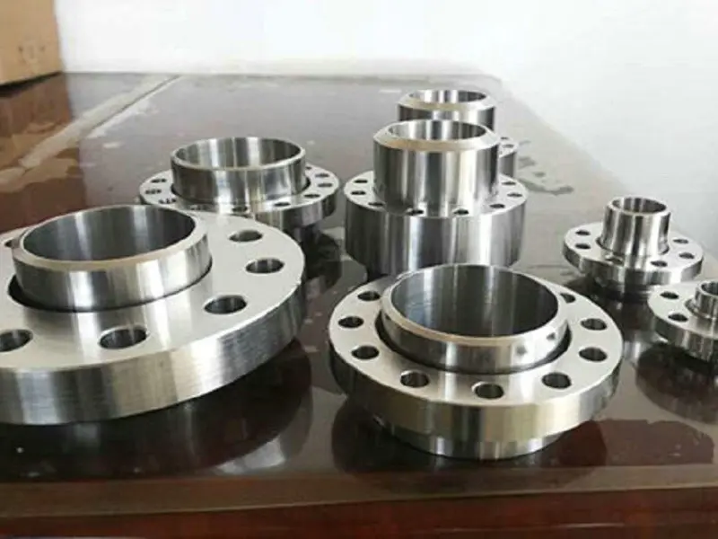 Lap Joint Flange