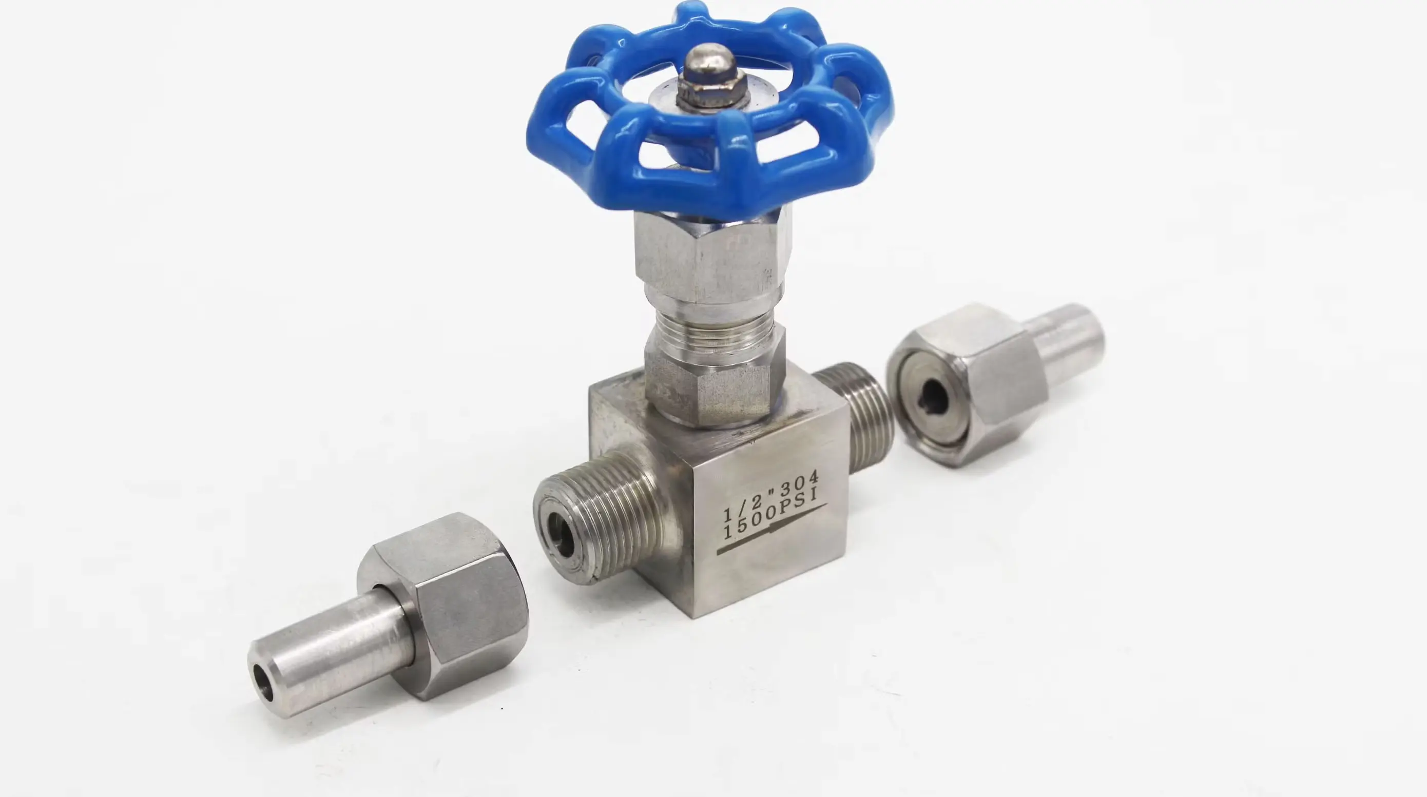 Needle Valve