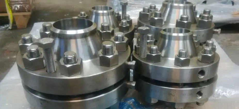 Orifice Flange
