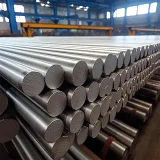 Round Bars