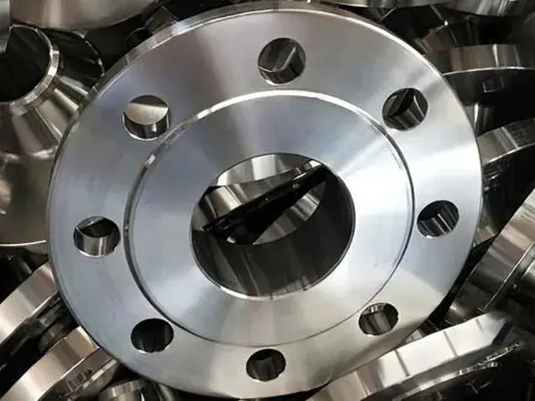 Slip-On Flange