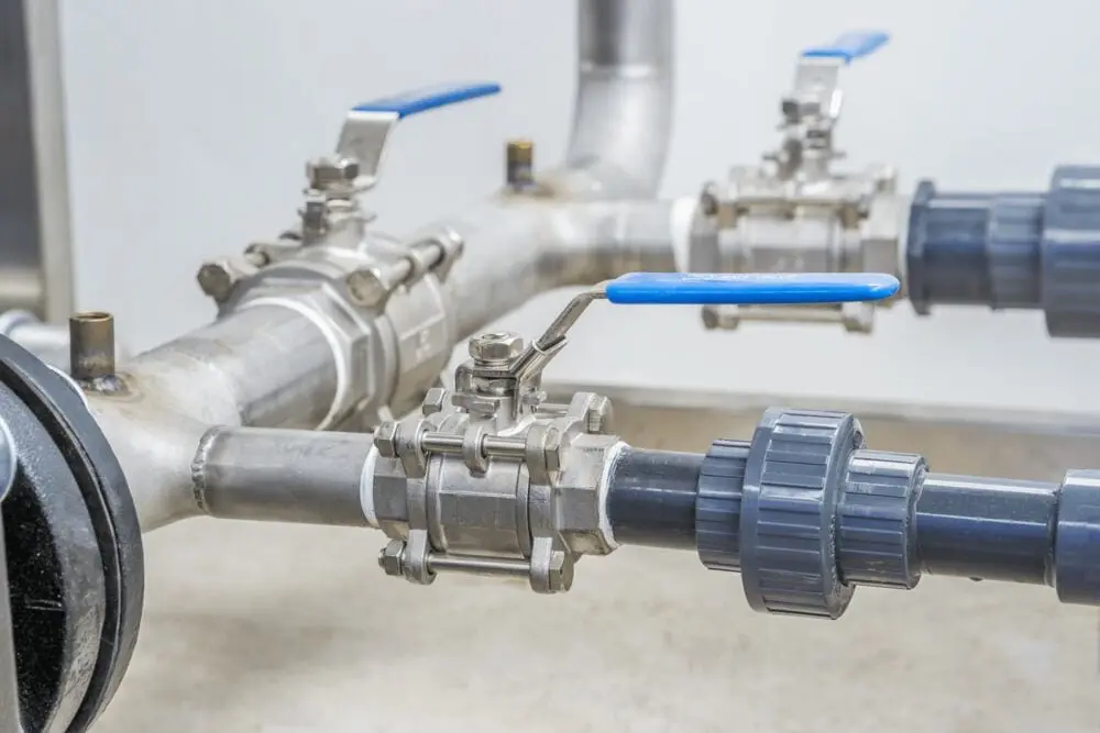 Premium Instrumentation Valves