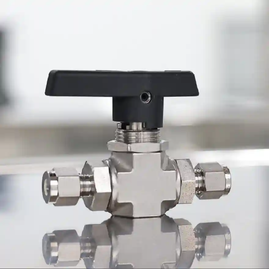 Instrumentation Valves