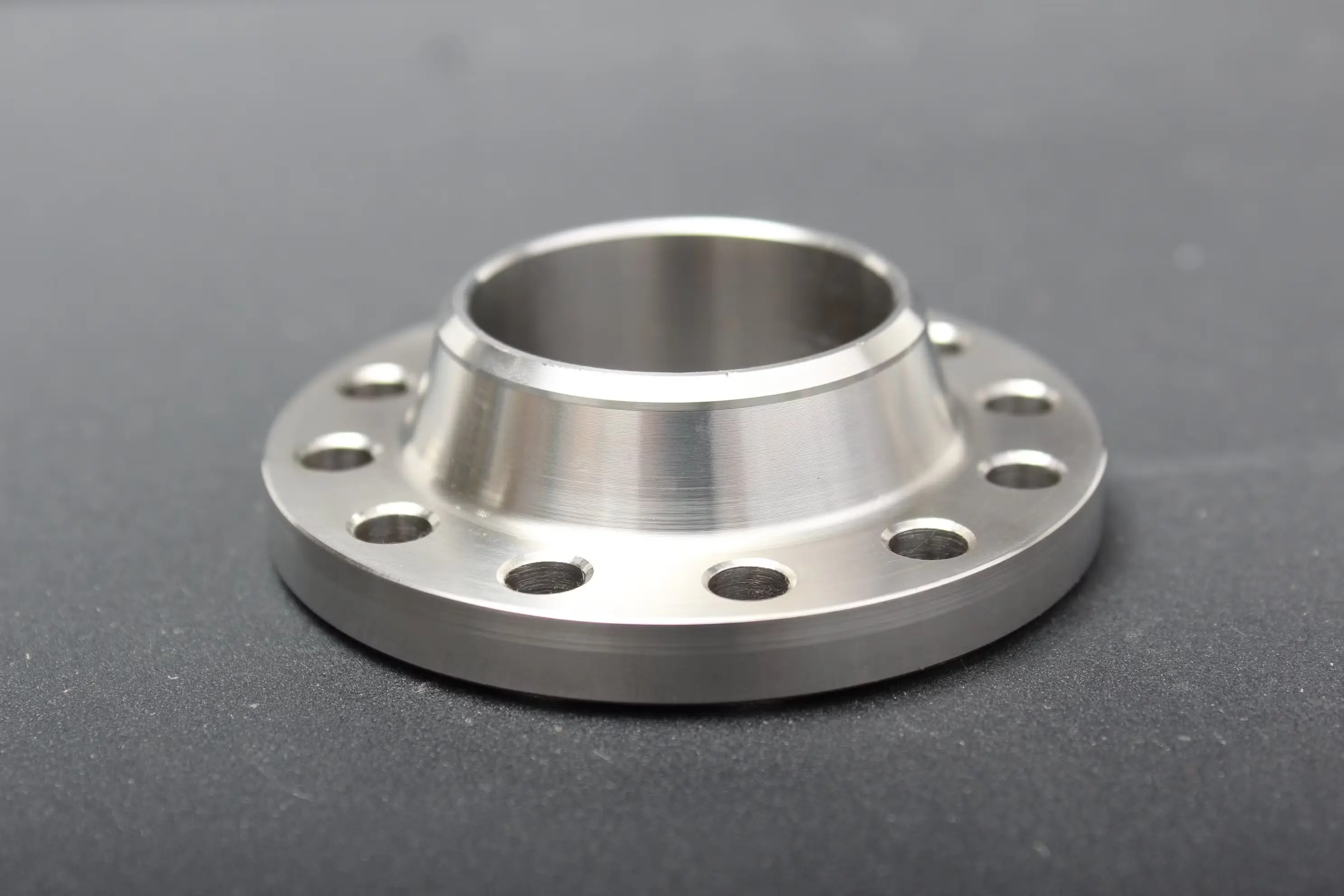 Weld Neck Flange